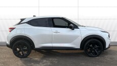 Nissan Juke 1.0 DiG-T Tekna 5dr Petrol Hatchback
